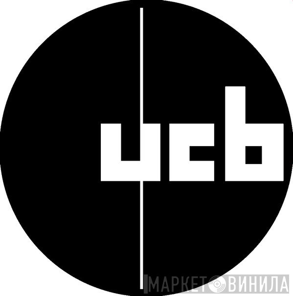 UCB - Винил CD и Кассеты лейбла UCB на сайте МаркетВинила