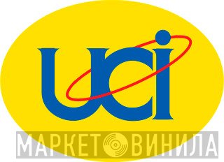 UCI - Винил CD и Кассеты лейбла UCI на сайте МаркетВинила