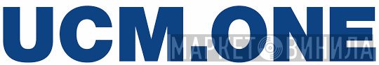 UCM.One - Винил CD и Кассеты лейбла UCM.One на сайте МаркетВинила