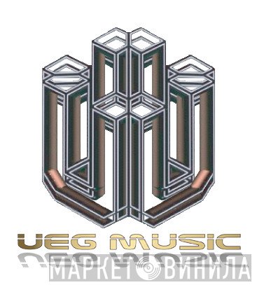 UEG Music - Винил CD и Кассеты лейбла UEG Music на сайте МаркетВинила