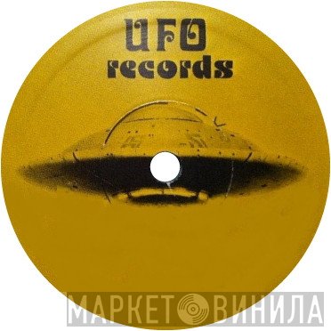 UFO Records  - Винил CD и Кассеты лейбла UFO Records (8) на сайте МаркетВинила