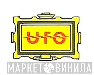 UFO  - Винил CD и Кассеты лейбла UFO (4) на сайте МаркетВинила