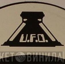 UFO - Винил CD и Кассеты лейбла UFO на сайте МаркетВинила