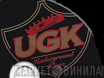 UGK Records - Винил CD и Кассеты лейбла UGK Records на сайте МаркетВинила