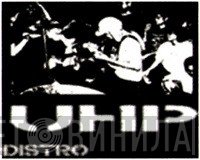 UHP Distro - Винил CD и Кассеты лейбла UHP Distro на сайте МаркетВинила