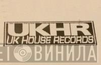 UK House Records - Винил CD и Кассеты лейбла UK House Records на сайте МаркетВинила
