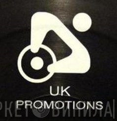 UK Promotions - Винил CD и Кассеты лейбла UK Promotions на сайте МаркетВинила