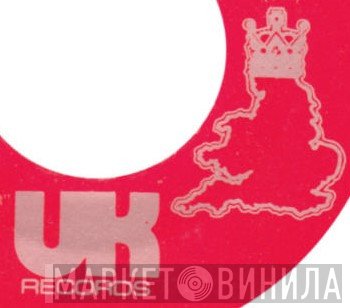 UK Records - Винил CD и Кассеты лейбла UK Records на сайте МаркетВинила