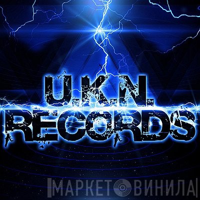 UKN Records - Винил CD и Кассеты лейбла UKN Records на сайте МаркетВинила