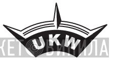 UKW - Винил CD и Кассеты лейбла UKW на сайте МаркетВинила