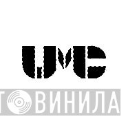 UMC  - Винил CD и Кассеты лейбла UMC (3) на сайте МаркетВинила