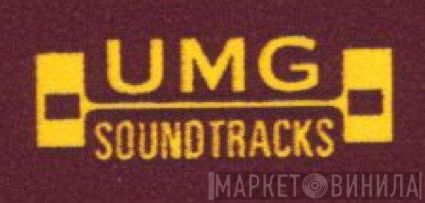 UMG Soundtracks - Винил CD и Кассеты лейбла UMG Soundtracks на сайте МаркетВинила