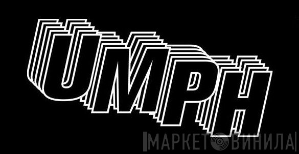UMPH Records - Винил CD и Кассеты лейбла UMPH Records на сайте МаркетВинила