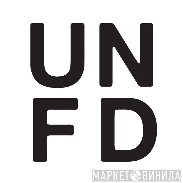 UNFD - Винил CD и Кассеты лейбла UNFD на сайте МаркетВинила