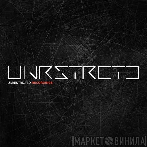 UNRSTRCTD Recordings - Винил CD и Кассеты лейбла UNRSTRCTD Recordings на сайте МаркетВинила