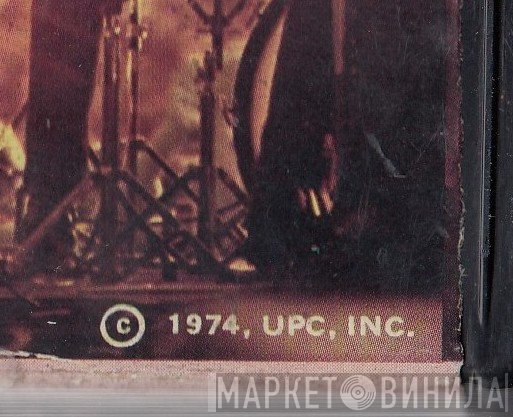 UPC, Inc. - Винил CD и Кассеты лейбла UPC, Inc. на сайте МаркетВинила