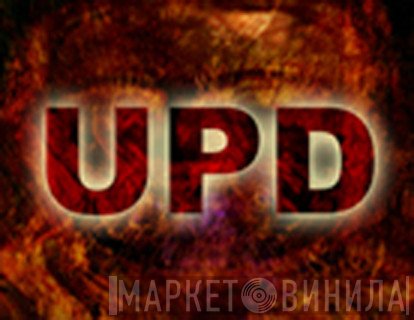 UPD Organization - Винил CD и Кассеты лейбла UPD Organization на сайте МаркетВинила