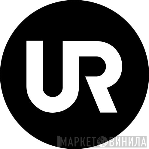 UR  - Винил CD и Кассеты лейбла UR (4) на сайте МаркетВинила