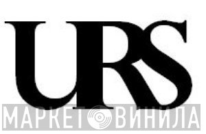 URS - Винил CD и Кассеты лейбла URS на сайте МаркетВинила
