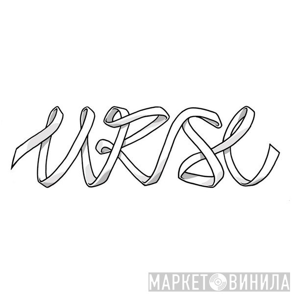 URSL - Винил CD и Кассеты лейбла URSL на сайте МаркетВинила