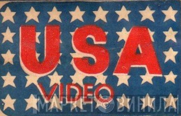 USA Video - Винил CD и Кассеты лейбла USA Video на сайте МаркетВинила