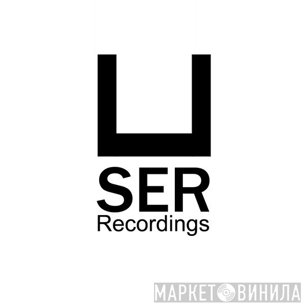 USER Recordings - Винил CD и Кассеты лейбла USER Recordings на сайте МаркетВинила