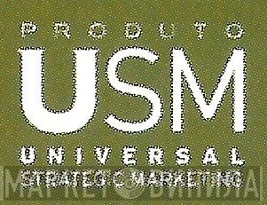 USM  - Винил CD и Кассеты лейбла USM (2) на сайте МаркетВинила