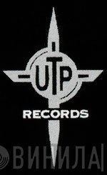 UTP Records - Винил CD и Кассеты лейбла UTP Records на сайте МаркетВинила