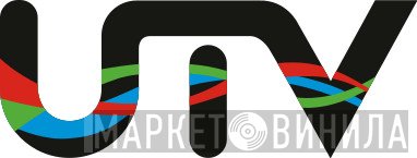 UTV Motion Pictures - Винил CD и Кассеты лейбла UTV Motion Pictures на сайте МаркетВинила