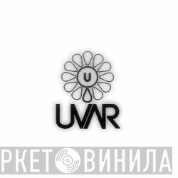 UVAR - Винил CD и Кассеты лейбла UVAR на сайте МаркетВинила