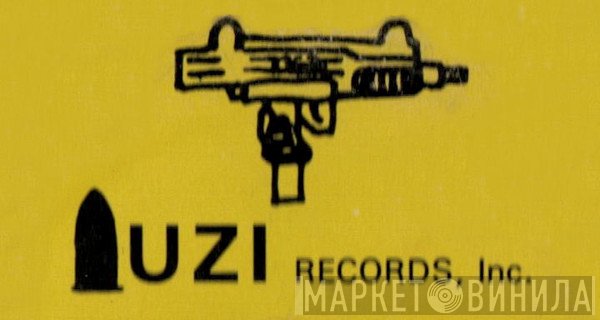 UZI Records, Inc. - Винил CD и Кассеты лейбла UZI Records, Inc. на сайте МаркетВинила