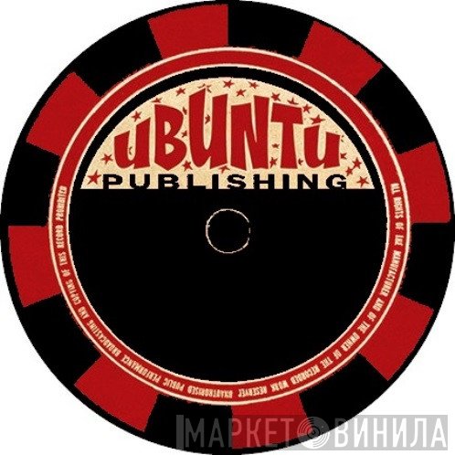 Ubuntu Publishing - Винил CD и Кассеты лейбла Ubuntu Publishing на сайте МаркетВинила