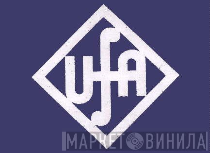 Ufa - Винил CD и Кассеты лейбла Ufa на сайте МаркетВинила
