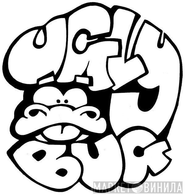 Ugly Bug Records - Винил CD и Кассеты лейбла Ugly Bug Records на сайте МаркетВинила