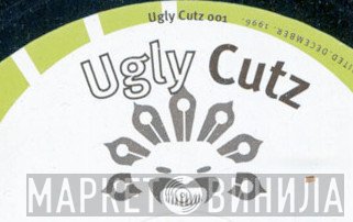 Ugly Cutz - Винил CD и Кассеты лейбла Ugly Cutz на сайте МаркетВинила