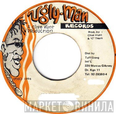Ugly Man Records  - Винил CD и Кассеты лейбла Ugly Man Records (2) на сайте МаркетВинила