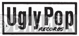 Ugly Pop Records - Винил CD и Кассеты лейбла Ugly Pop Records на сайте МаркетВинила