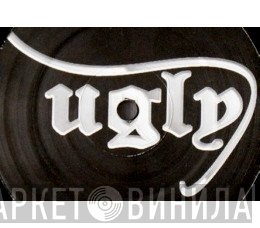 Ugly Records - Винил CD и Кассеты лейбла Ugly Records на сайте МаркетВинила