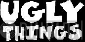 Ugly Things Records - Винил CD и Кассеты лейбла Ugly Things Records на сайте МаркетВинила