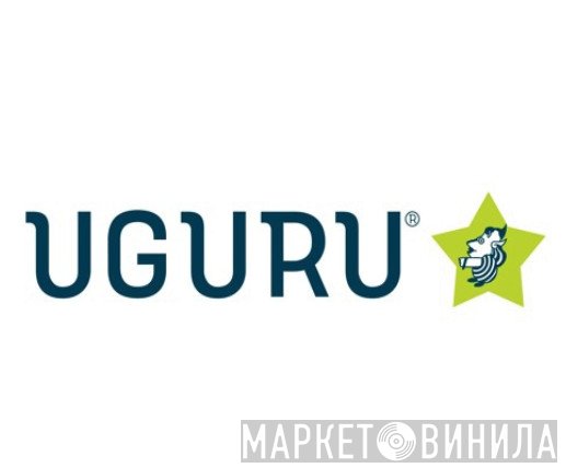 Uguru - Винил CD и Кассеты лейбла Uguru на сайте МаркетВинила