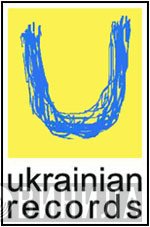Ukrainian Records - Винил CD и Кассеты лейбла Ukrainian Records на сайте МаркетВинила