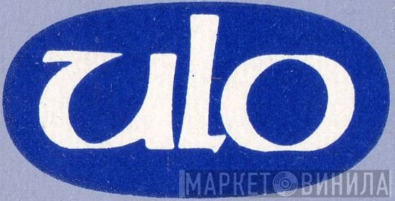 Ulo - Винил CD и Кассеты лейбла Ulo на сайте МаркетВинила