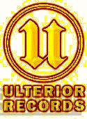 Ulterior Records - Винил CD и Кассеты лейбла Ulterior Records на сайте МаркетВинила
