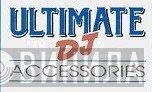 Ultimate DJ Accessories - Винил CD и Кассеты лейбла Ultimate DJ Accessories на сайте МаркетВинила