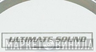 Ultimate Sound - Винил CD и Кассеты лейбла Ultimate Sound на сайте МаркетВинила