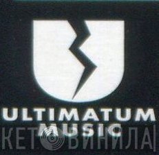 Ultimatum Music - Винил CD и Кассеты лейбла Ultimatum Music на сайте МаркетВинила
