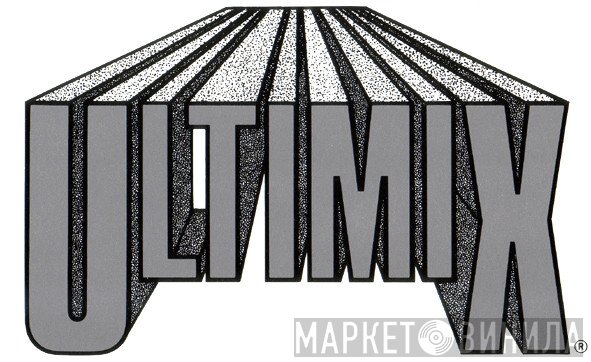 Ultimix - Винил CD и Кассеты лейбла Ultimix на сайте МаркетВинила