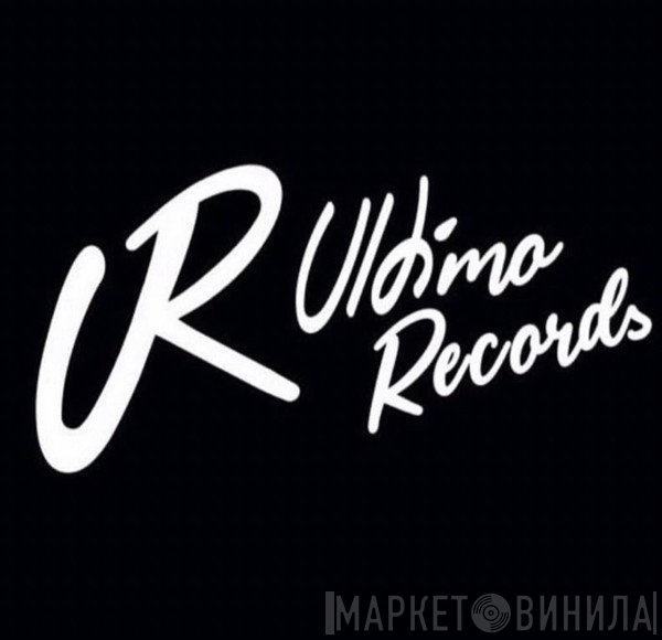 Ultimo Records  - Винил CD и Кассеты лейбла Ultimo Records (2) на сайте МаркетВинила
