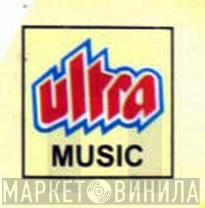 Ultra Music  - Винил CD и Кассеты лейбла Ultra Music (8) на сайте МаркетВинила