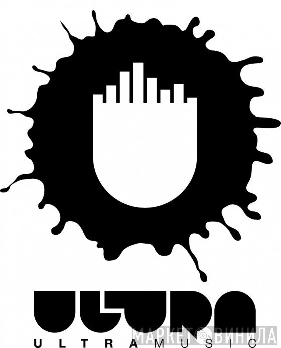 Ultra Music - Винил CD и Кассеты лейбла Ultra Music на сайте МаркетВинила